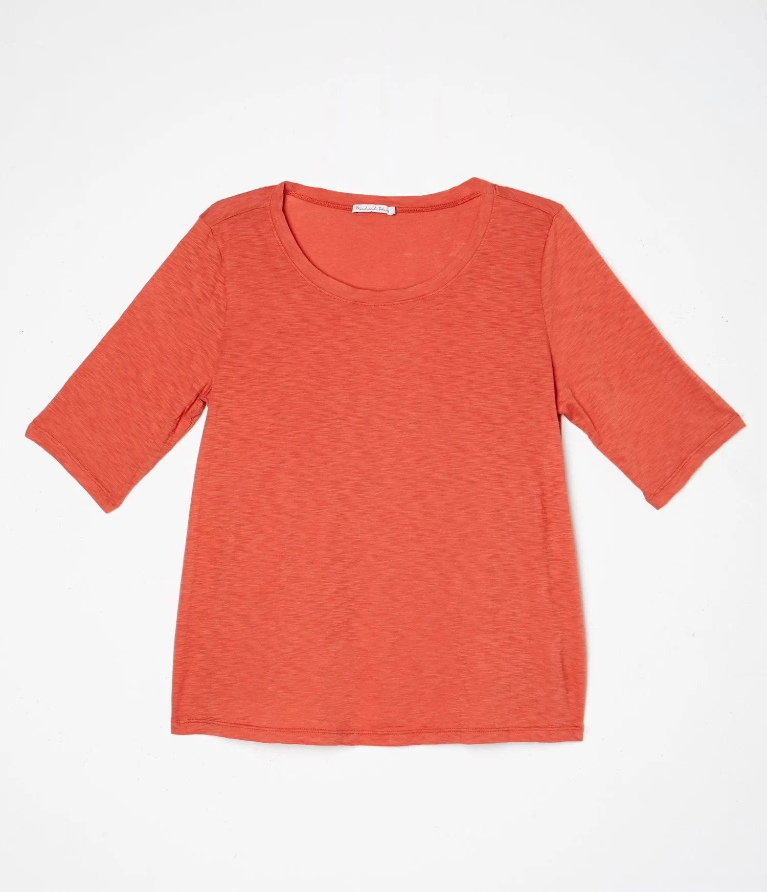 Dua Swing Tee