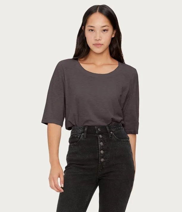 Dua Swing Tee