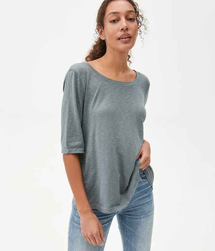 Dua Swing Tee
