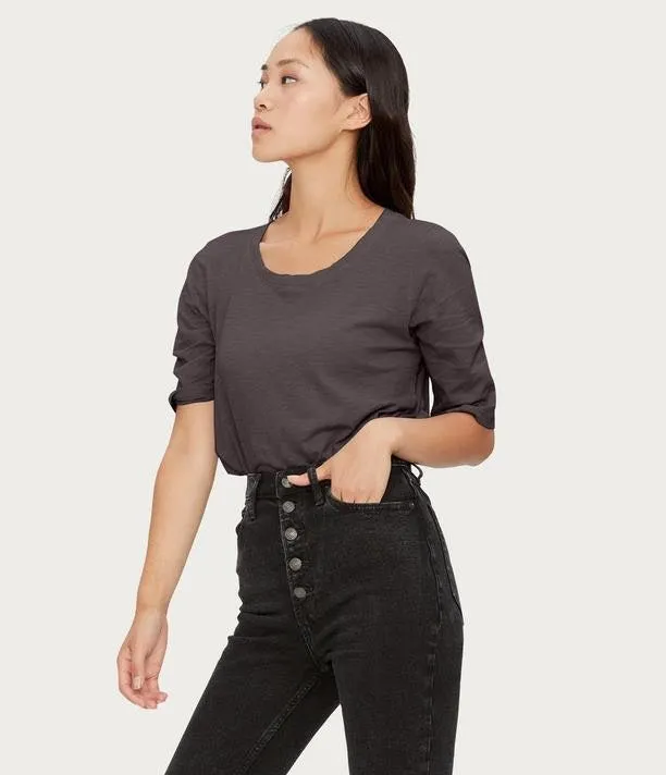 Dua Swing Tee