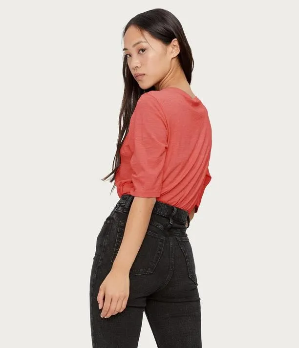 Dua Swing Tee