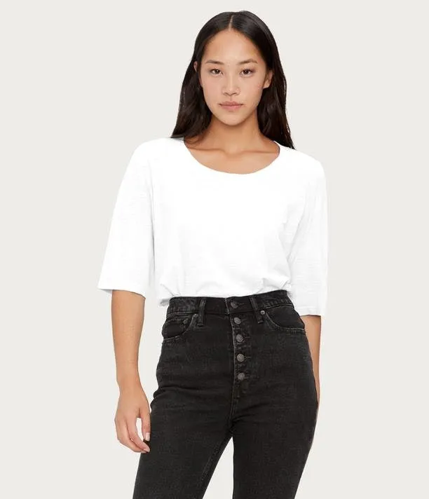 Dua Swing Tee