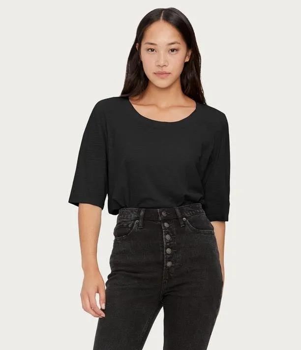Dua Swing Tee