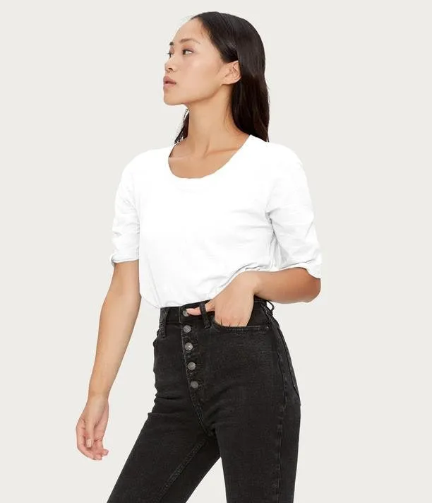 Dua Swing Tee