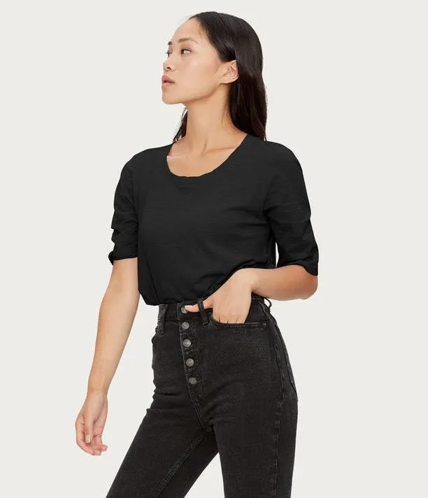 Dua Swing Tee