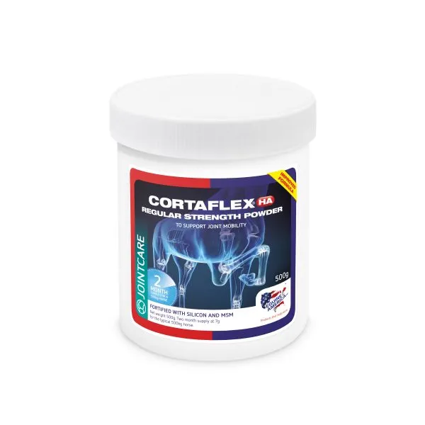 Equine America Cortaflex HA Regular