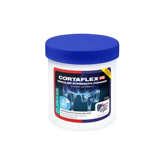 Equine America Cortaflex HA Regular
