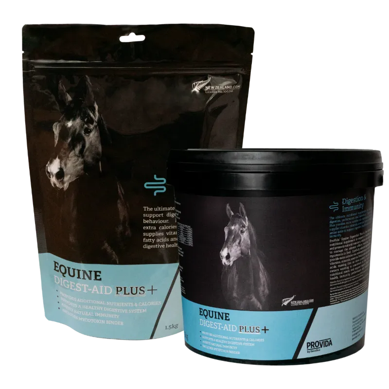 Equine Digest-Aid Plus 