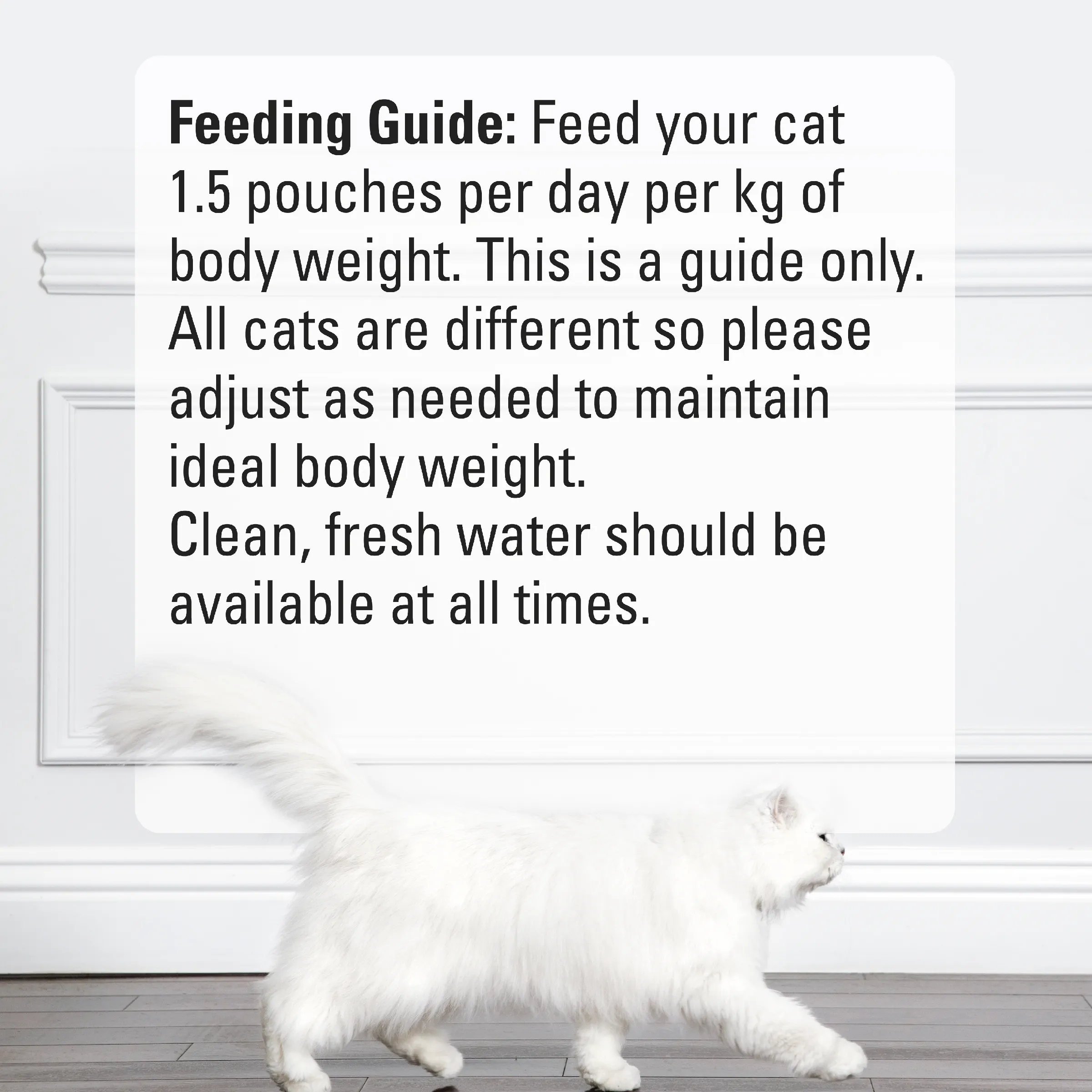 Fancy Feast Petite Delights Chicken Turkey Variety Pack Adult Wet Cat Food 50g x 6