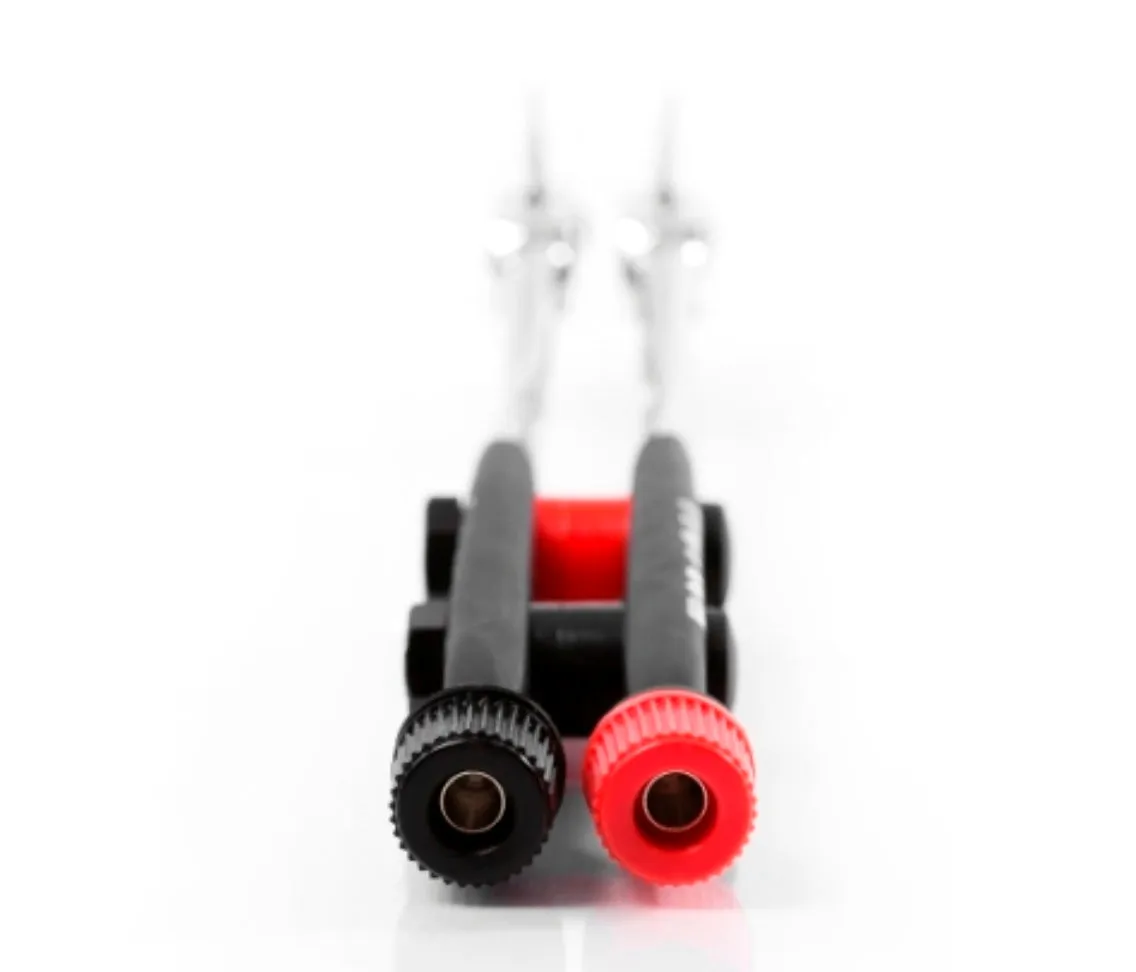 FOLSOM DUAL PINWHEEL BIPOLAR ELECTRODE
