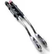 FOLSOM DUAL PINWHEEL BIPOLAR ELECTRODE