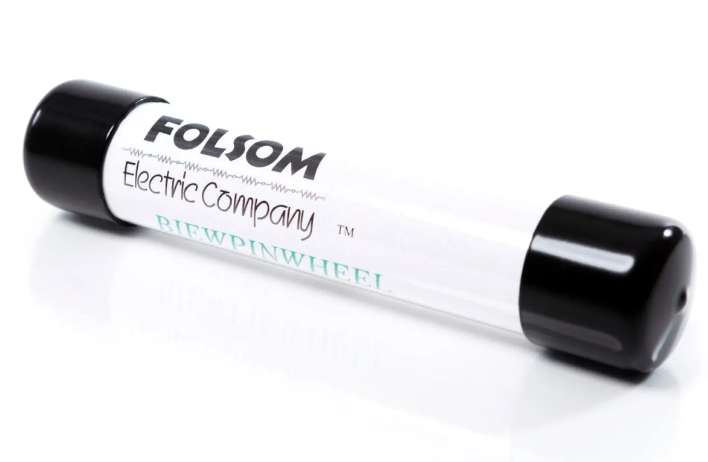 FOLSOM DUAL PINWHEEL BIPOLAR ELECTRODE