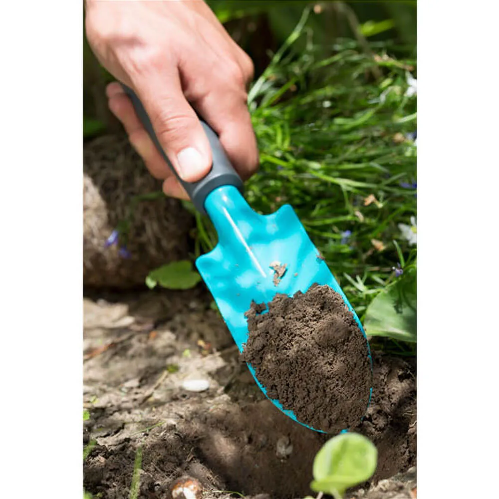 GARDENA Narrow Hand Trowel