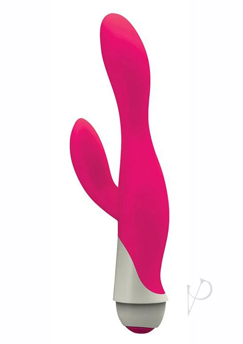 Gossip Serena Rabbit Vibe Pink