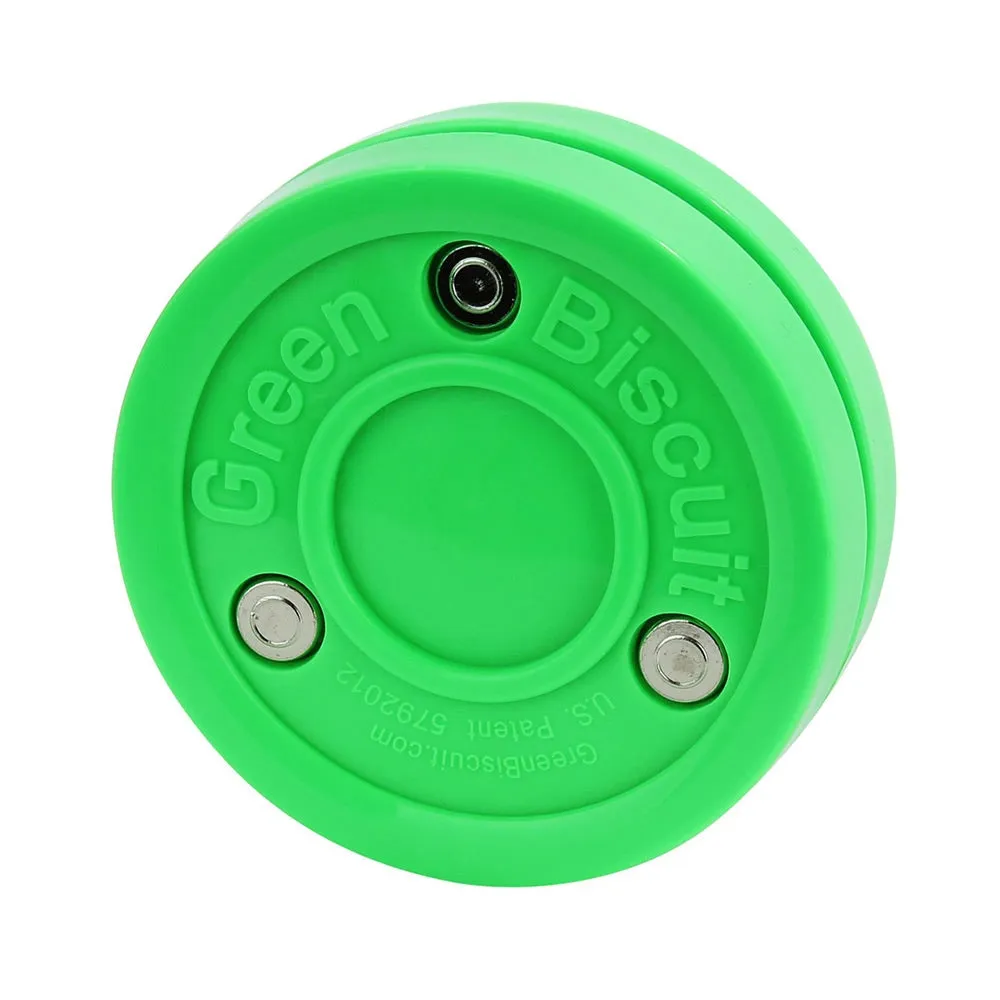 Green Biscuit Combo Pack, Original & Snipe