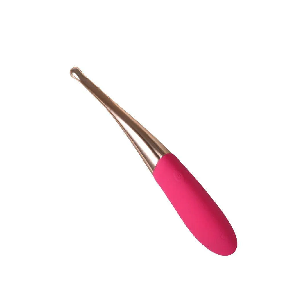 Gspot Stimulator Rechargeable