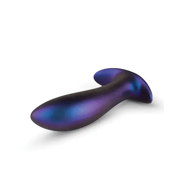 Hueman Uranus Anal Vibrator - Purple