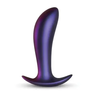 Hueman Uranus Anal Vibrator - Purple