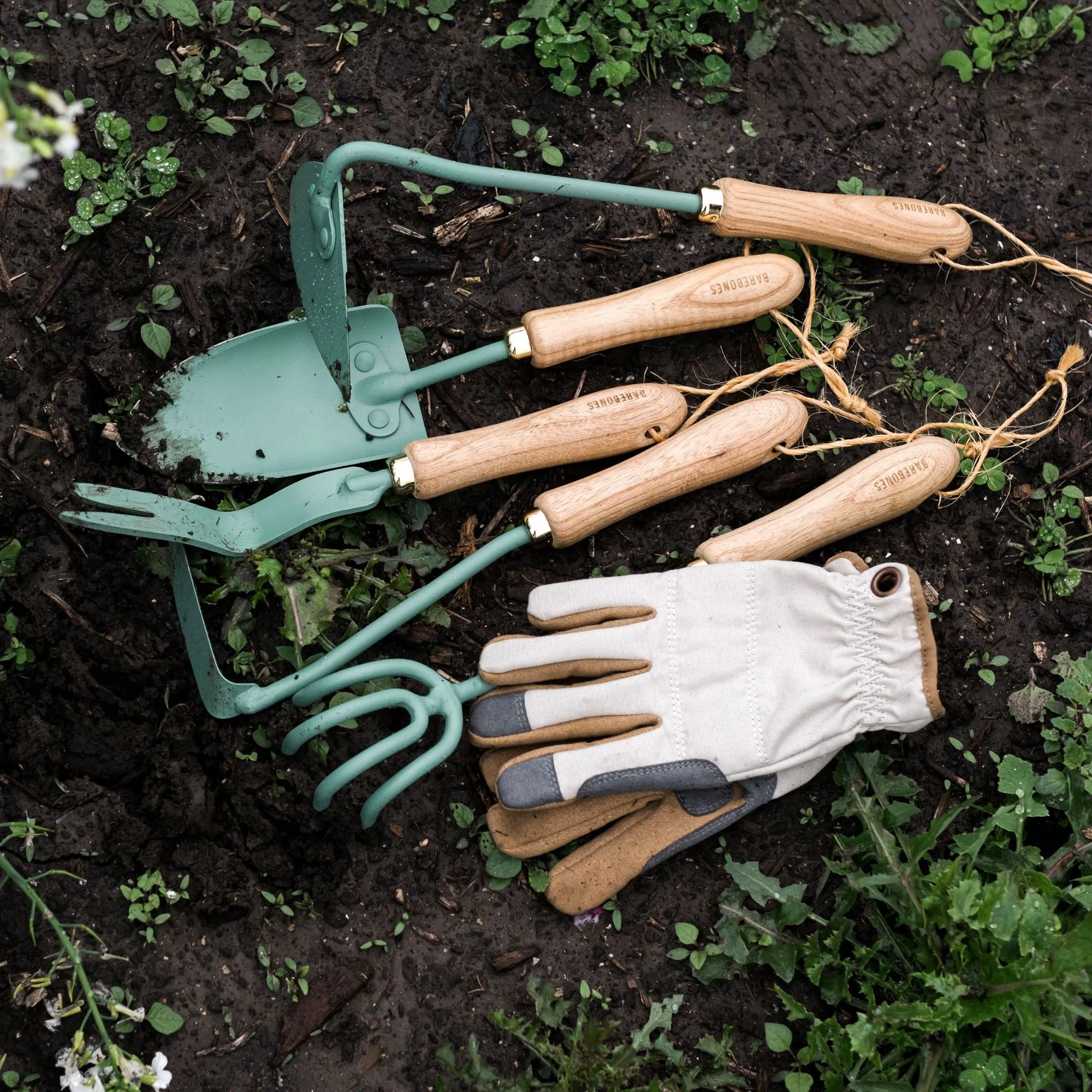 Japanese Weeding Hoe