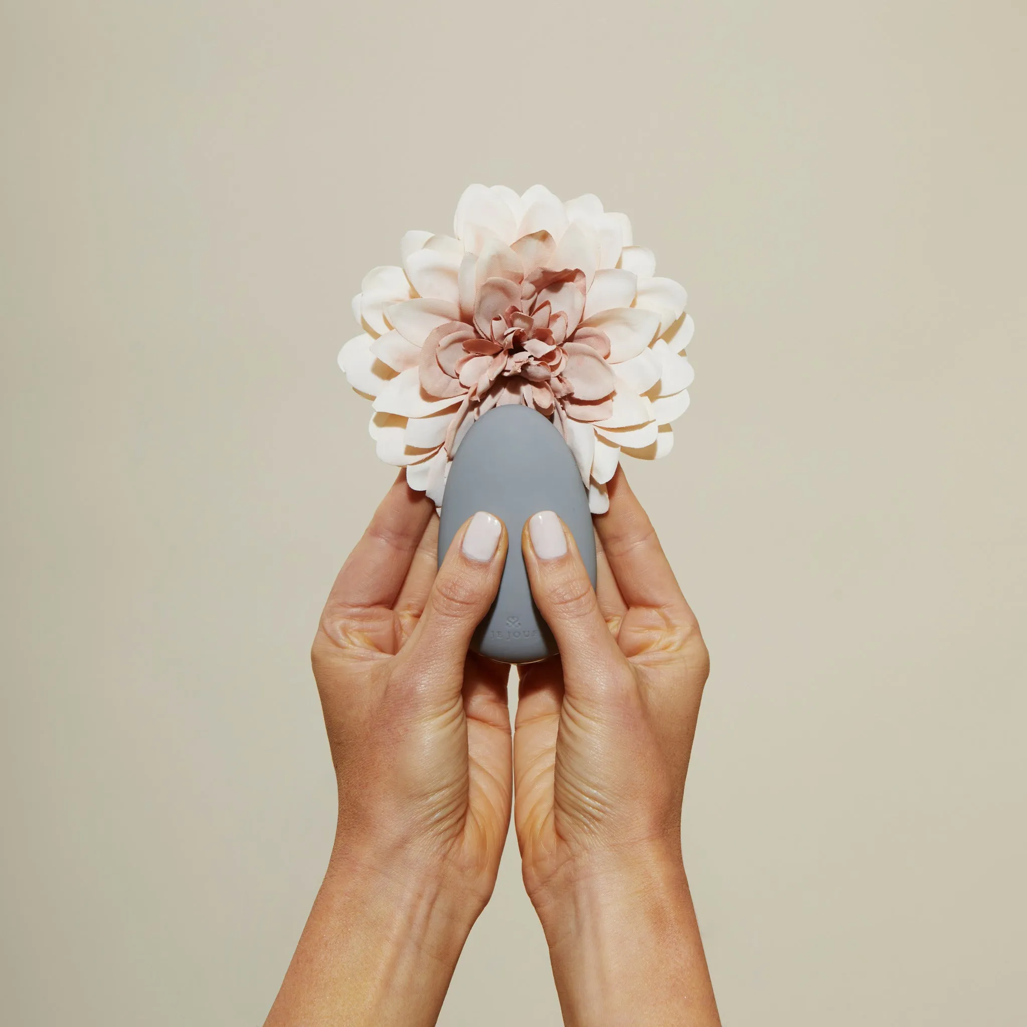 Je Joue Mimi Soft Vibrator
