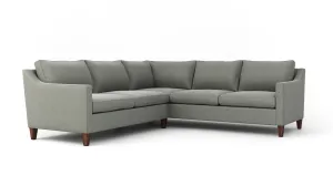 Johnny Homemaker Sectional