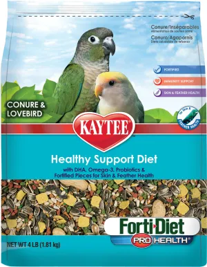 Kaytee Fdph Feather Conure-lovebird