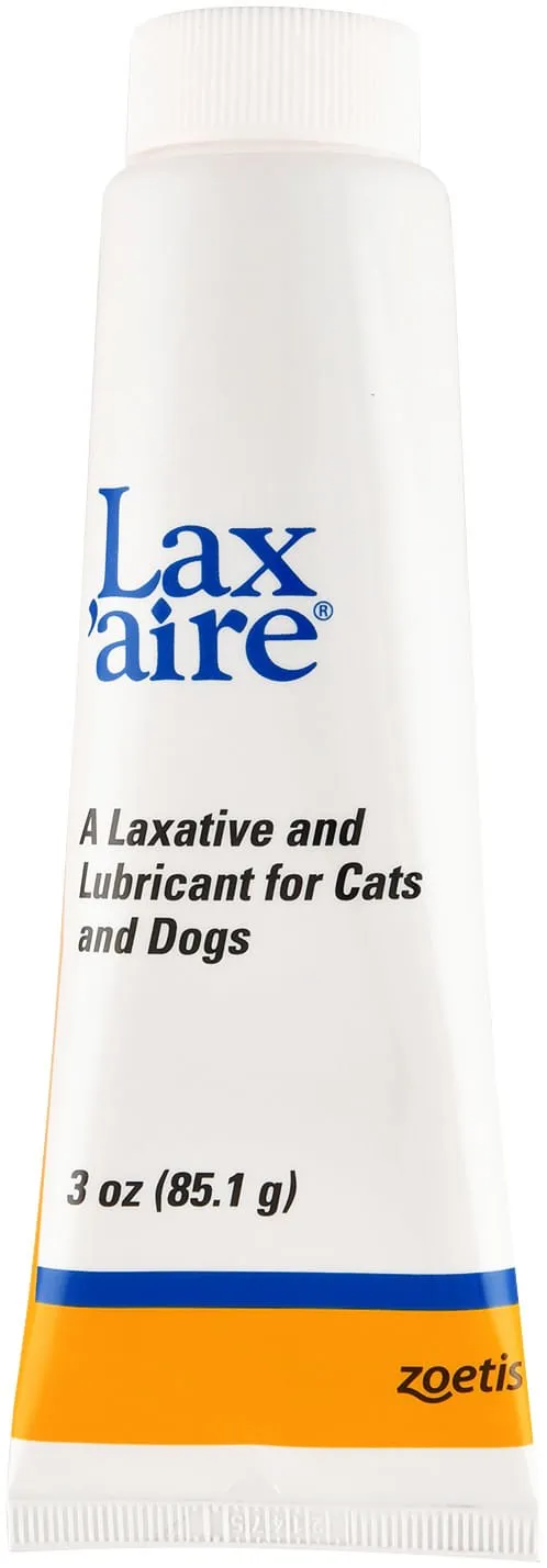 Lax'aire, 3 oz