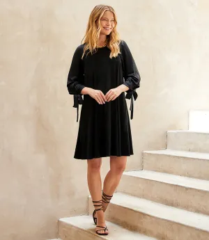 Lily Swing Dress