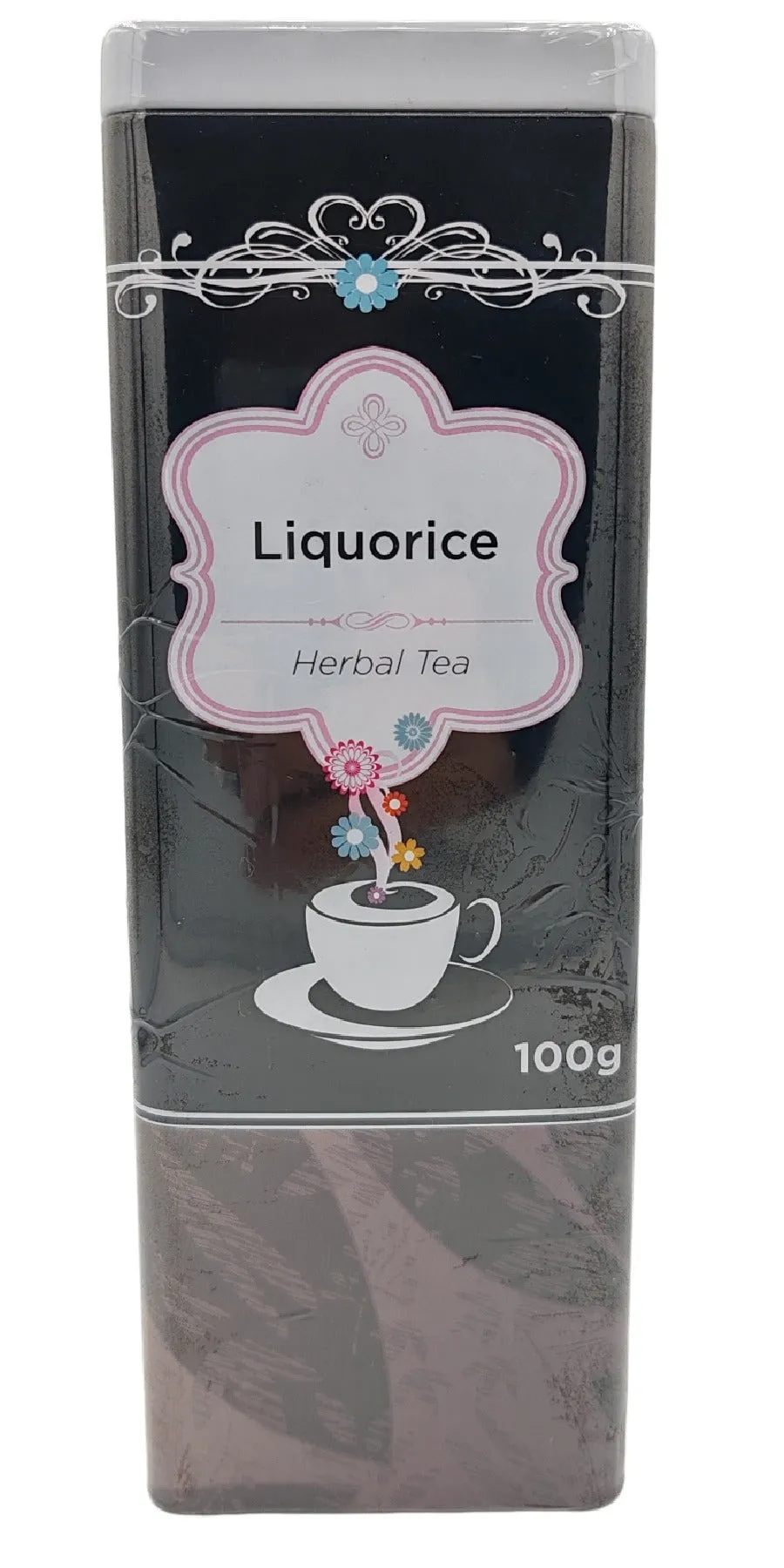 Liquorice Tea 100g - Cildan Tea Merchant