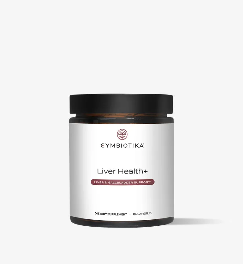 Liver Health 