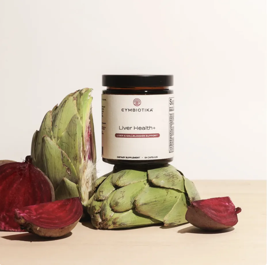 Liver Health 