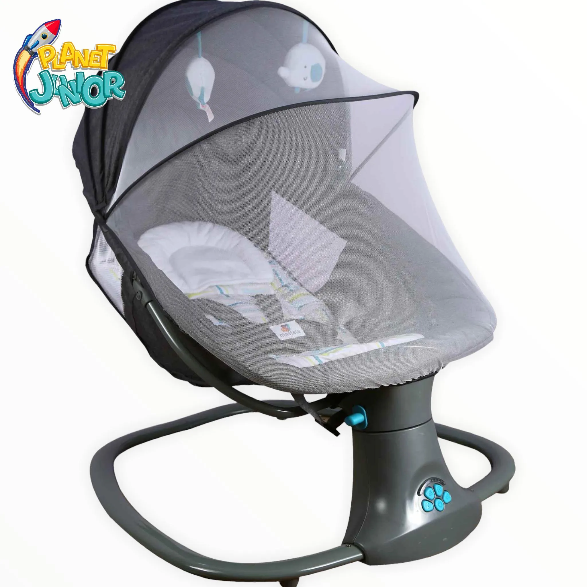 Mastela 3 in 1 Deluxe Bassinet