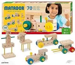 Matador Ki 1