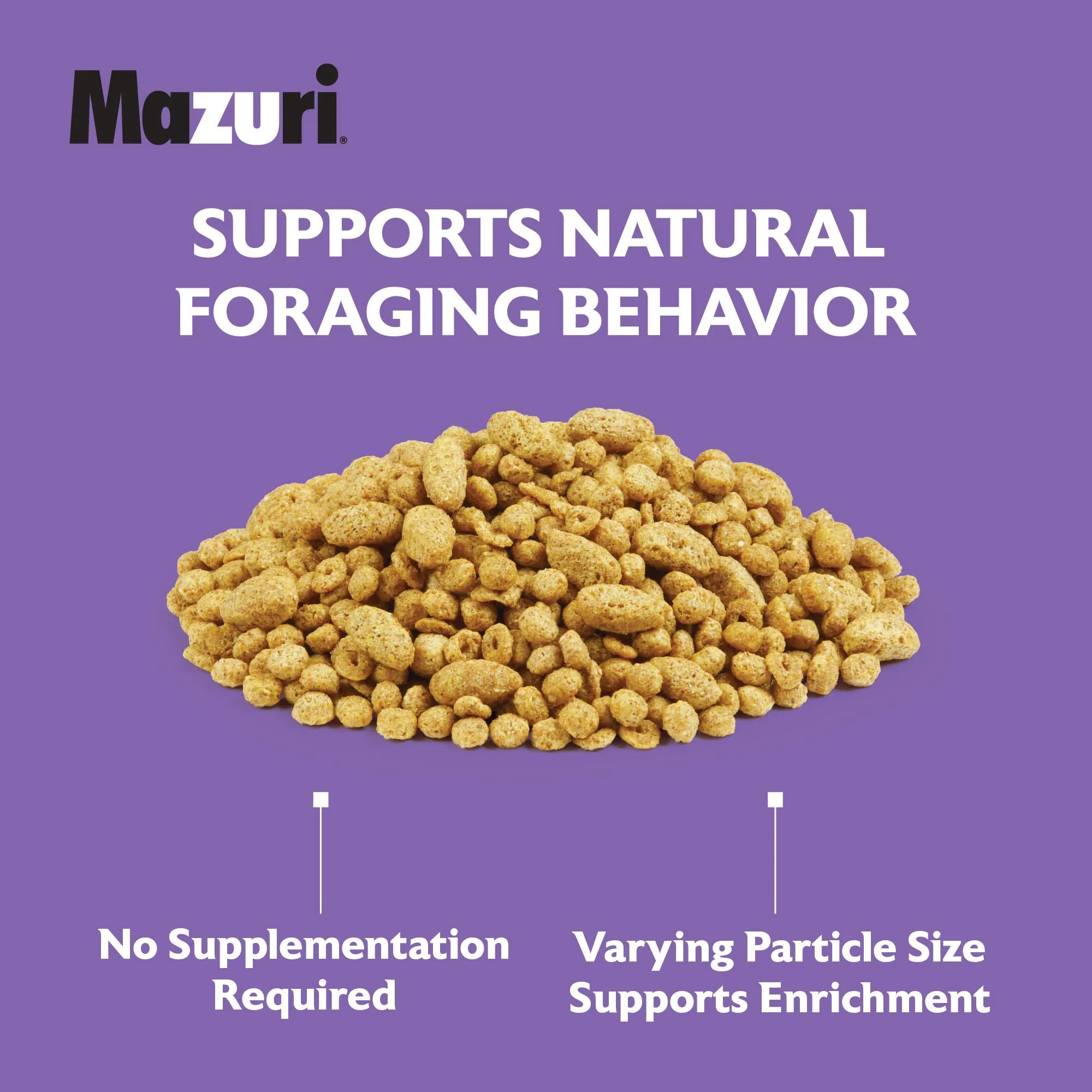 Mazuri® Large Bird Diet