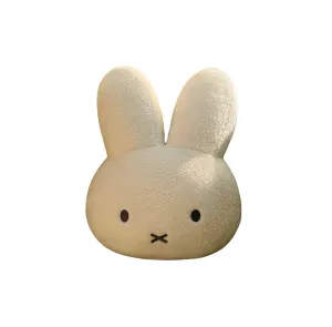 Miffy Plush Pillow