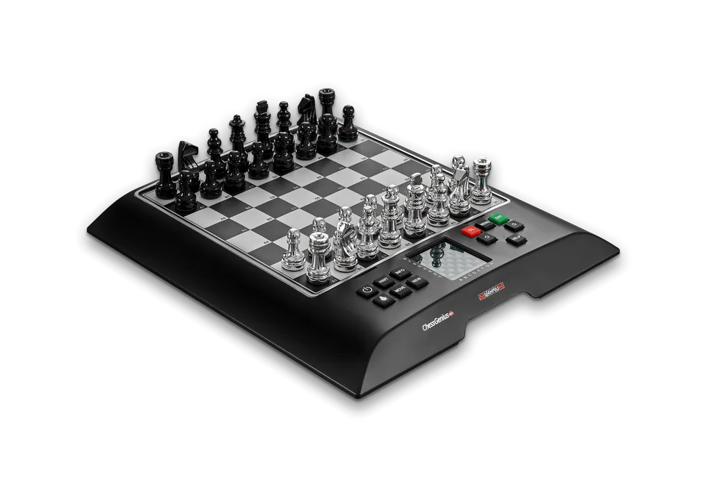 Millenium Chess Genius M812