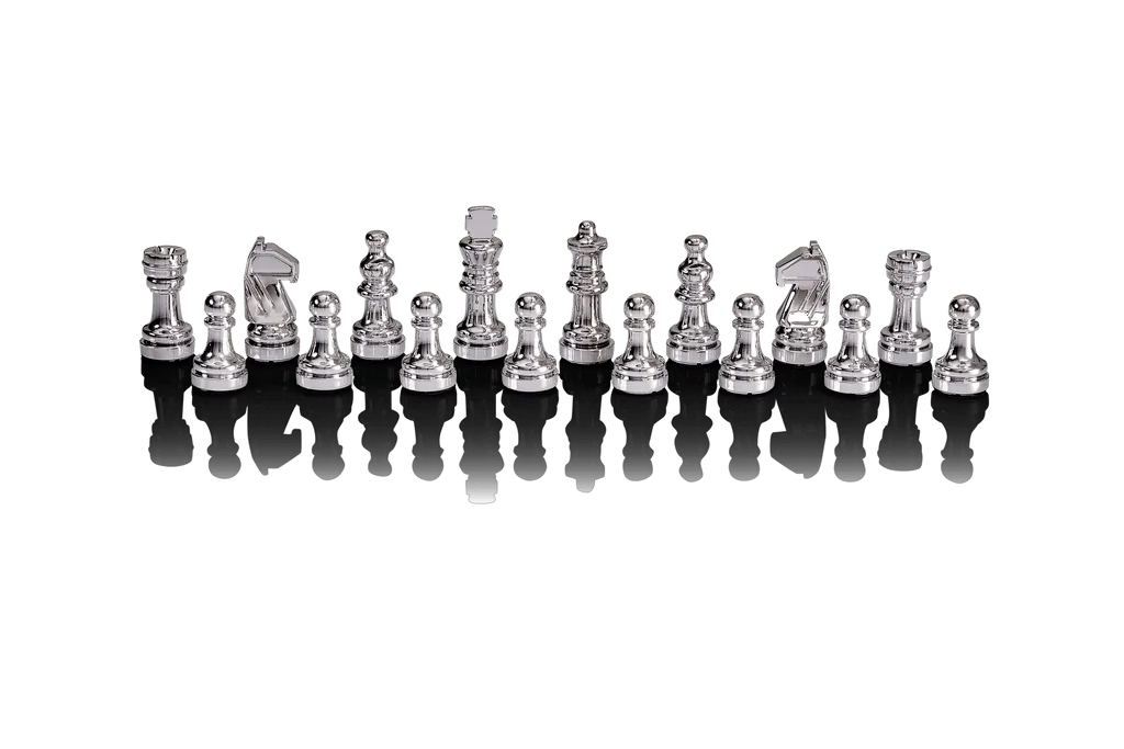 Millenium Chess Genius M812