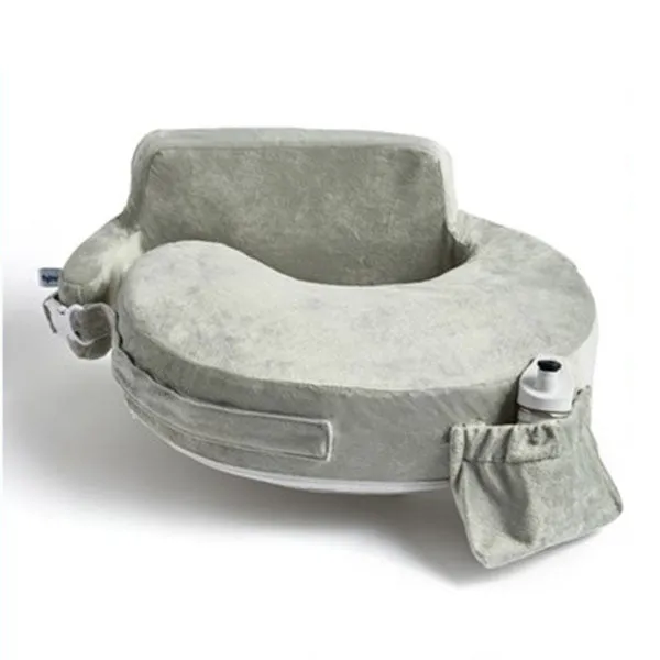 My Brest Friend Super Deluxe Nursing Pillows