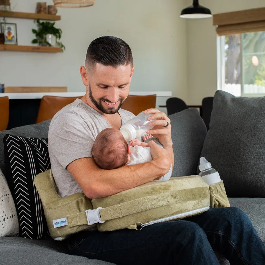 My Brest Friend Super Deluxe Nursing Pillows