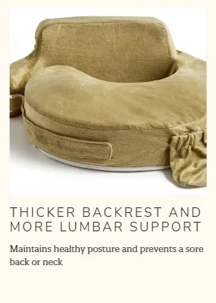 My Brest Friend Super Deluxe Nursing Pillows
