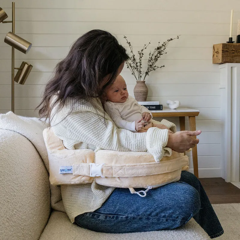 My Brest Friend Super Deluxe Nursing Pillows