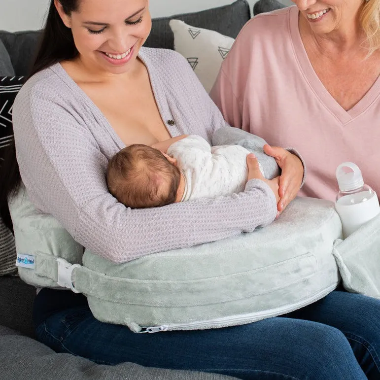 My Brest Friend Super Deluxe Nursing Pillows