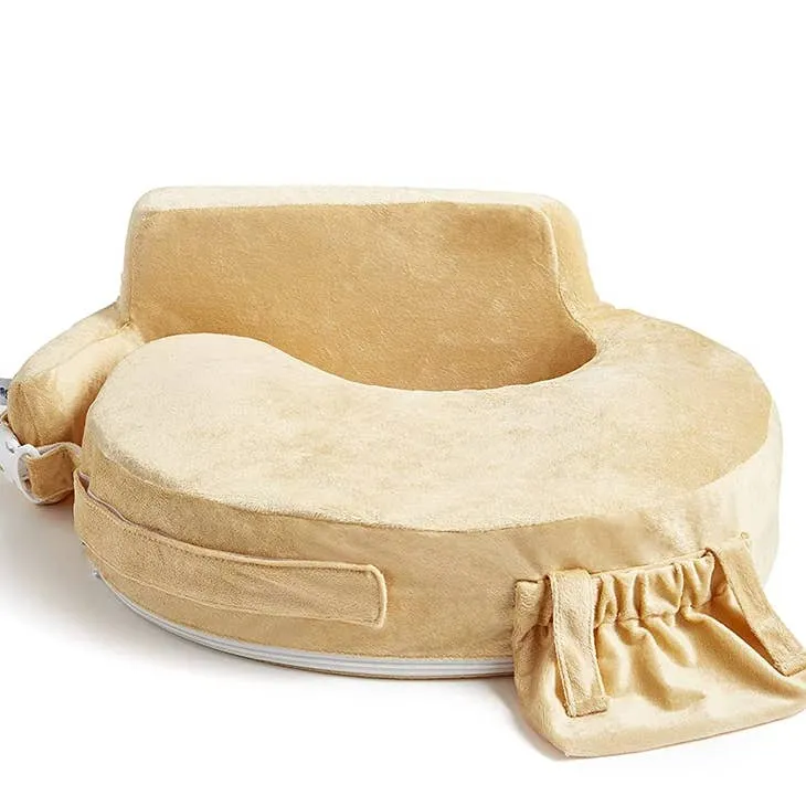 My Brest Friend Super Deluxe Nursing Pillows