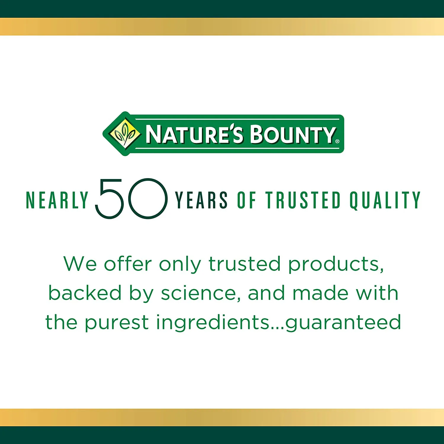 Nature’s Bounty Vitamin B-12 Supplement, Supports Metabolism and Nervous System Health, 500mcg, 100 Tablets
