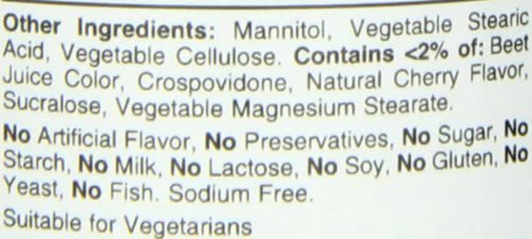 Nature’s Bounty Vitamin B-12 Supplement, Supports Metabolism and Nervous System Health, 500mcg, 100 Tablets