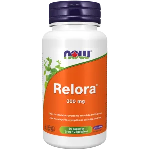 NOW® Supplements Relora 300mg