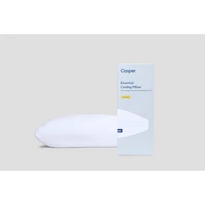 Open Box - The Casper Essential Cooling Pillow - King