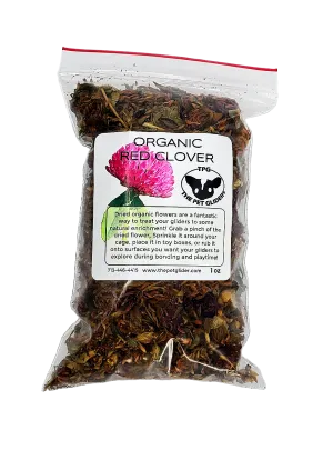 Organic Clover