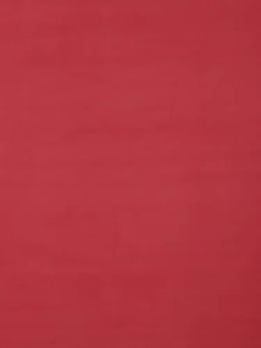 PEPONI Anti Fill Woolen Wool Relief Blanket for Heavy Winter Single Bed Full Size for Donation and Gift Purpose-Red (Pack of 1)