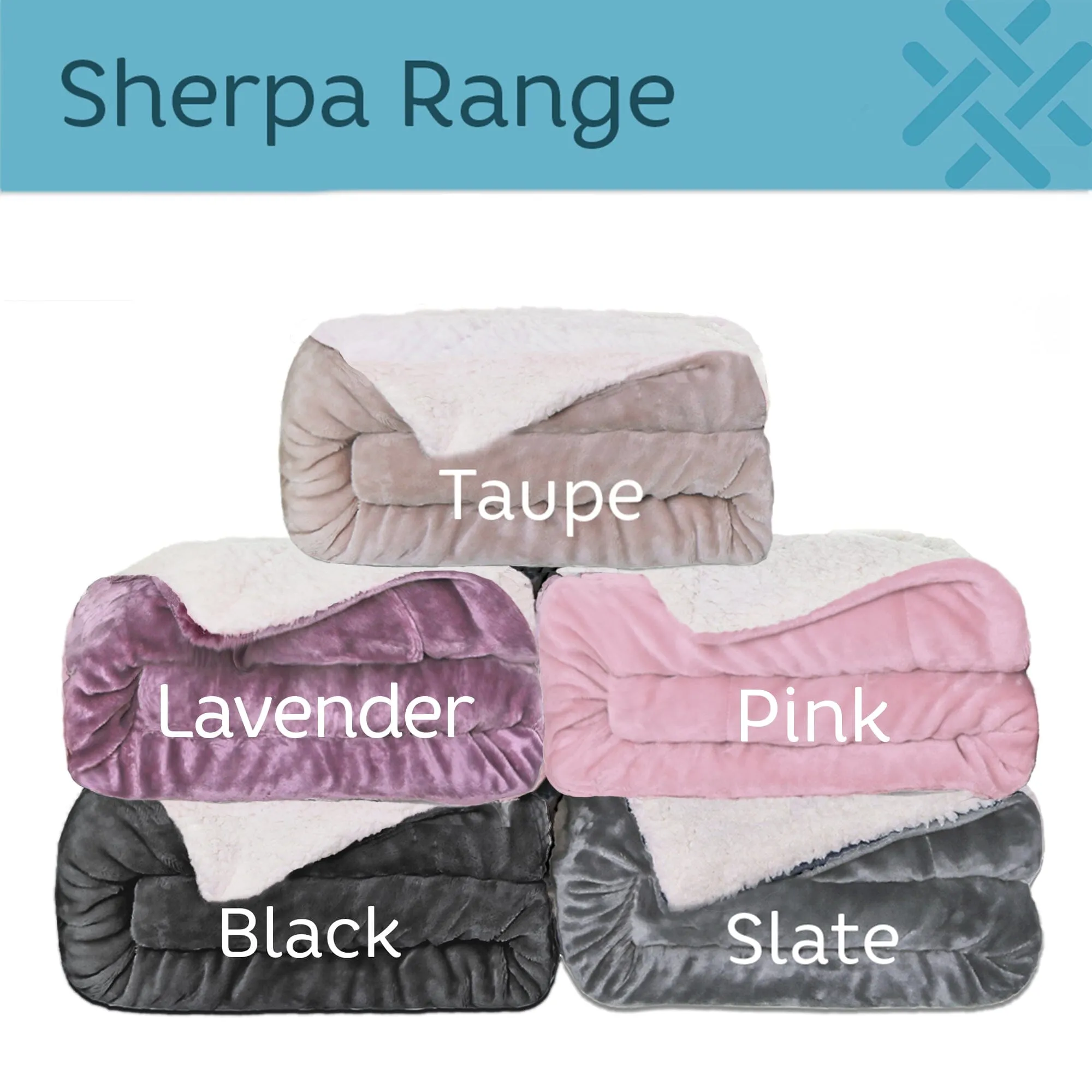 Personalised Christmas Cookies Christmas Snuggle Blanket